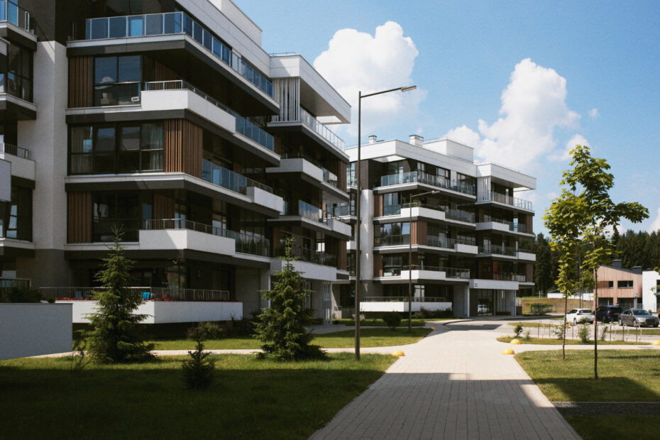 Investissement immobilier 2025