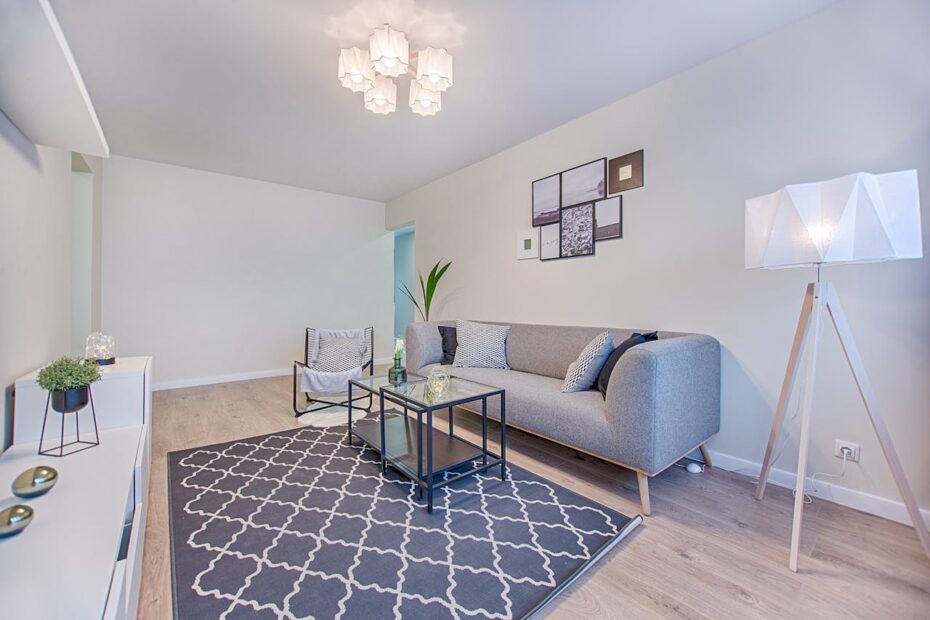 Appartement Grand Charmont