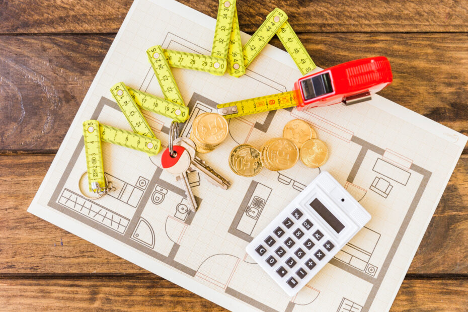 Estimation gratuite de votre bien immobilier