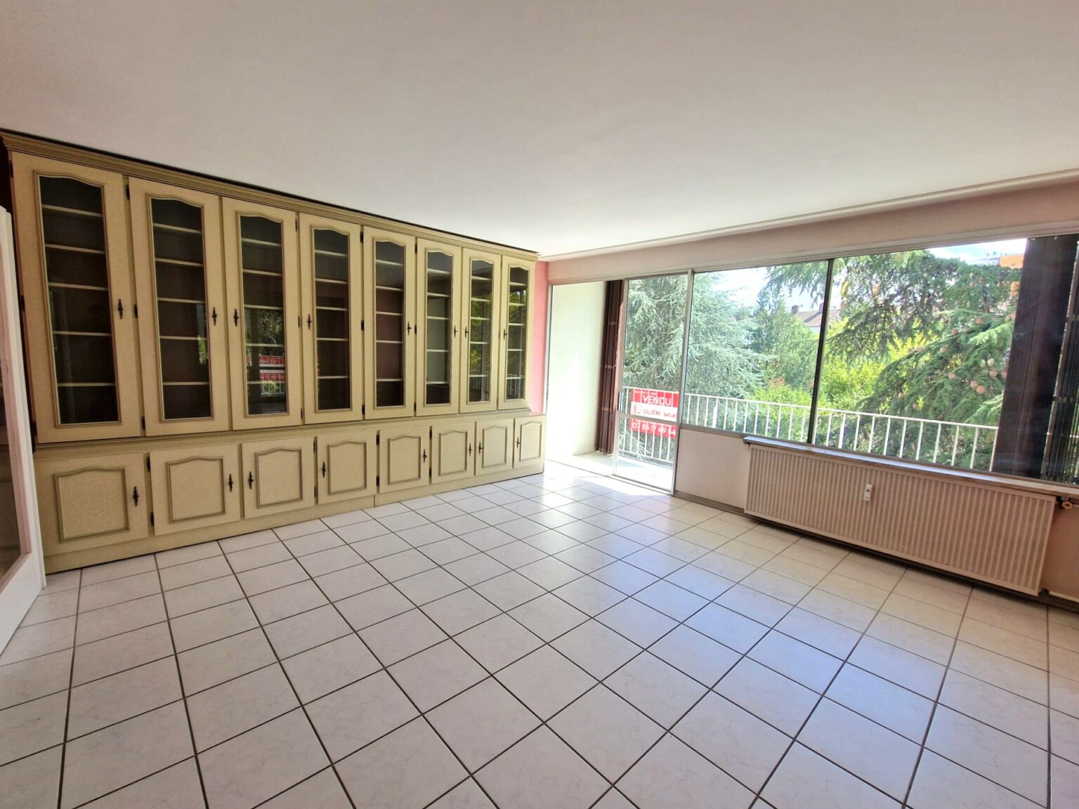 Appartement 9 pièces 79 m² · à Étupes · 79 m² · 89 900 €